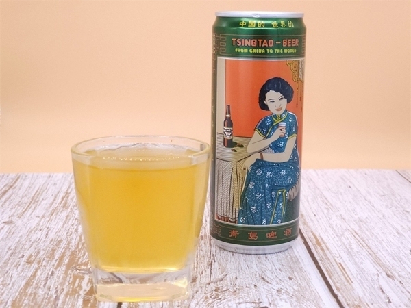 半岛聚焦丨1903-2023！120年间，每个青岛人都绕不开一杯啤酒，来看看你喝过哪种