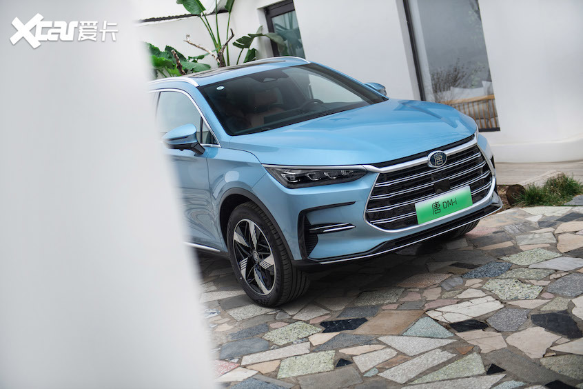 比亚迪油电同价是什么,比亚迪为何做到油电同价