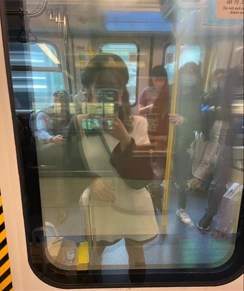 反向代购成热潮,反向代购香港人跑到深圳疯狂消费