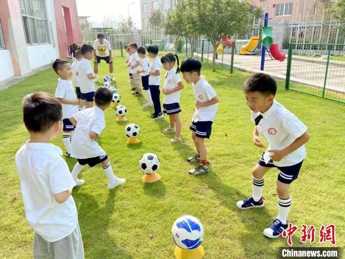 振兴中国足球，接下来先做这些