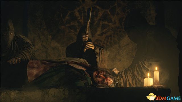 生化危机4重制版全收集攻略图文,生化危机4重制版全流程攻略