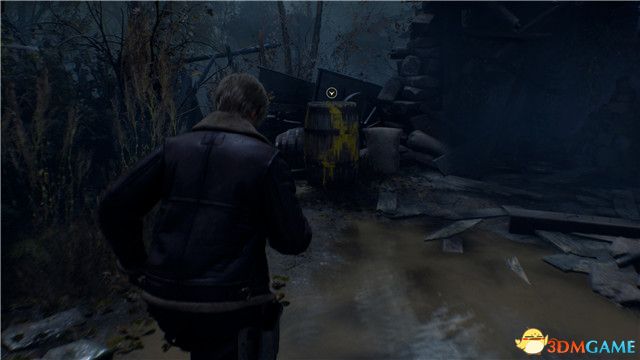 生化危机4重制版全收集攻略图文,生化危机4重制版全流程攻略