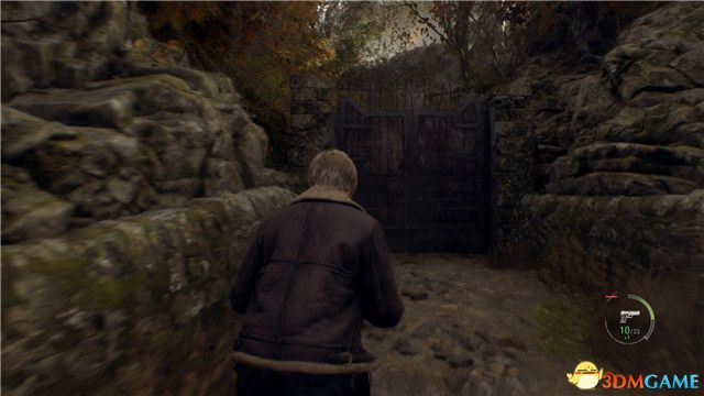 生化危机4重制版全收集攻略图文,生化危机4重制版全流程攻略