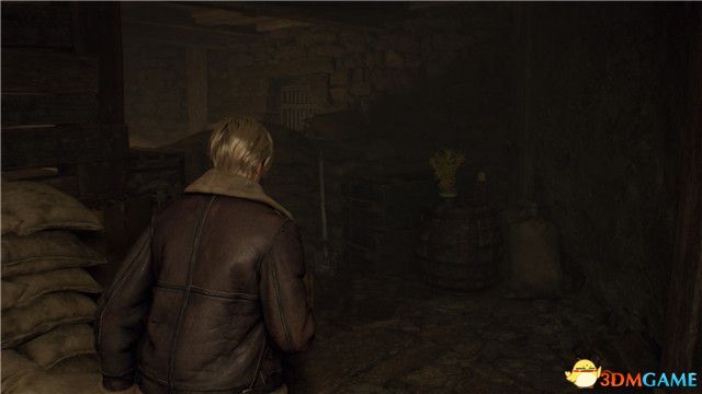 生化危机4重制版全收集攻略图文,生化危机4重制版全流程攻略