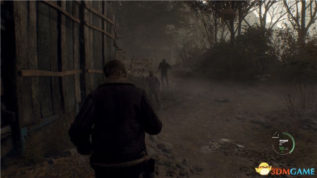 生化危机4重制版全收集攻略图文,生化危机4重制版全流程攻略