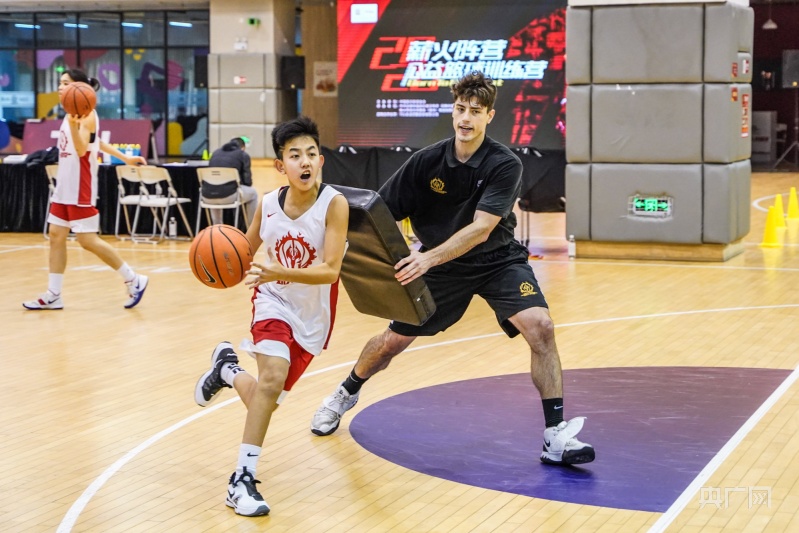 湾区厂长,东莞最会打球的厂长