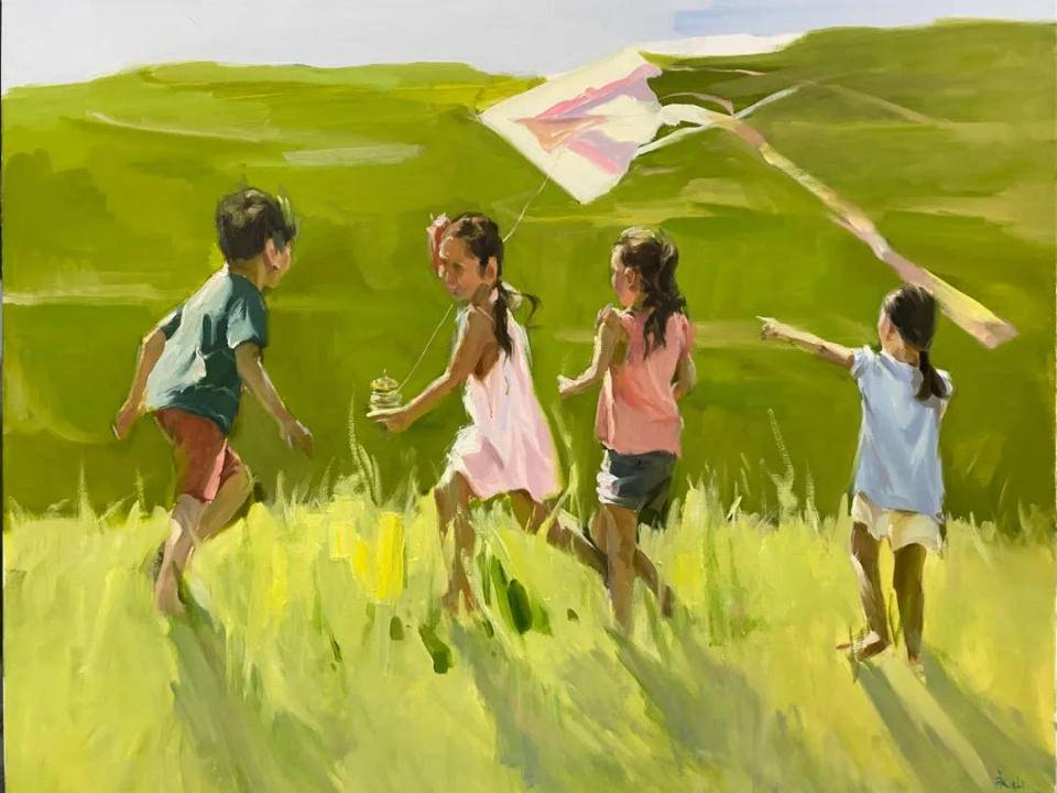 第40届潍坊国际风筝会举行几天,第40届潍坊国际风筝会启动