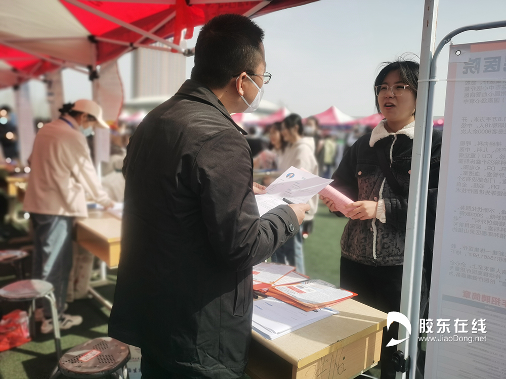 医疗机构人才招聘会,医院招聘抢人才