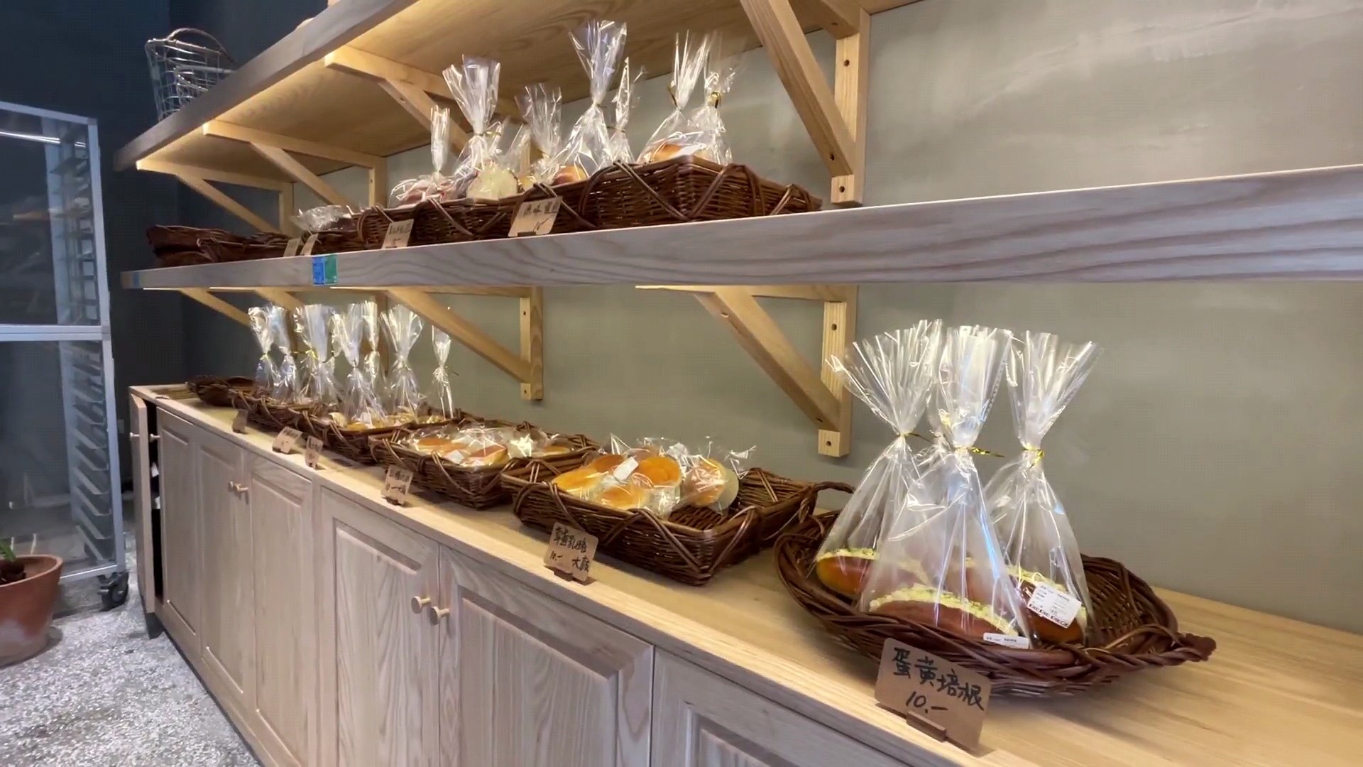 无人自助精品店,全自助无人商店