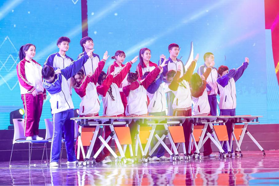 川台公益广告《麦宿手造》荣获2023大学生电视节优秀推荐作品