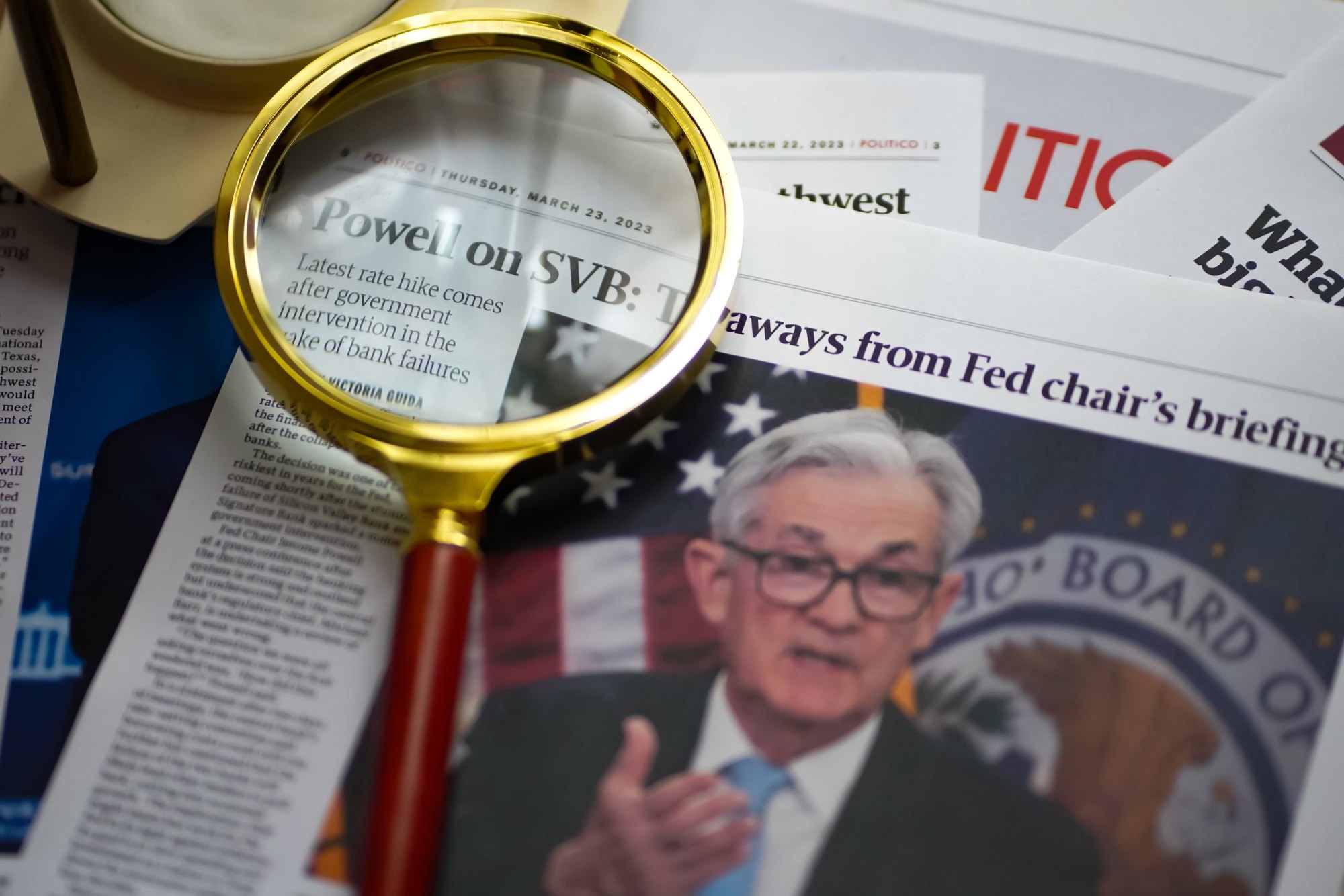 美联储加息解决方法,美联储加息应对方法