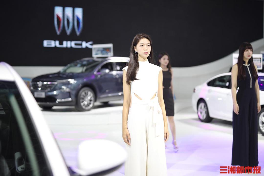 长沙车展领油卡,车展特惠季购车送油卡