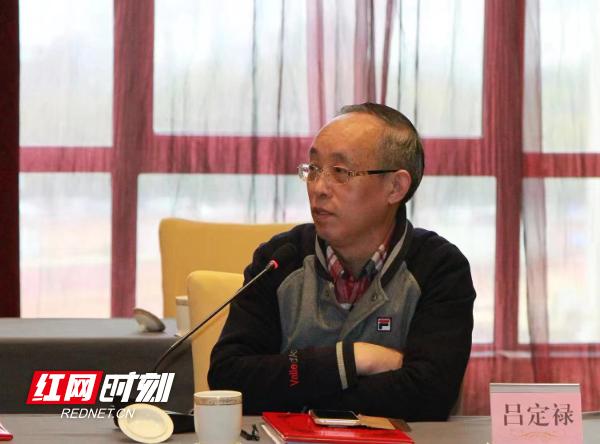 “闰月”清明能否上坟？中国民俗学会会员、永州市民间文艺家协会主席吕定禄这样解说