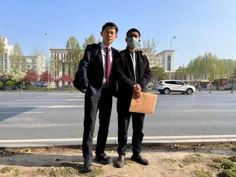 铁马冰河案件判决结果,铁马冰河案