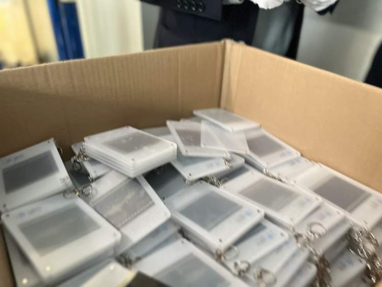 上海科技馆闭馆竟然有彩蛋!太羡慕最后一场电影的观众,有惊喜,值得永远珍藏的那种