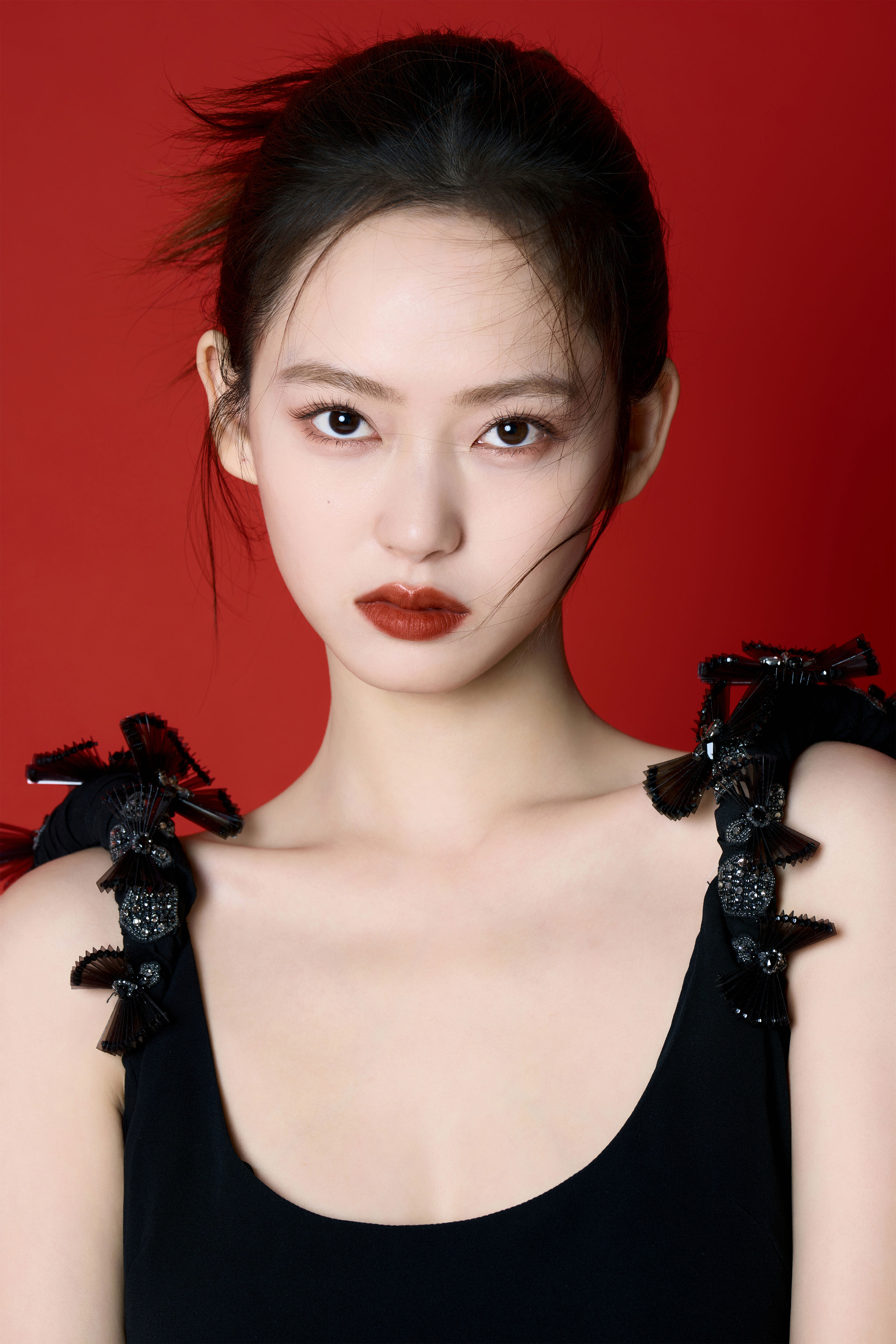 聂小雨陈雨锶,陈雨锶谈聂小雨大结局说了什么