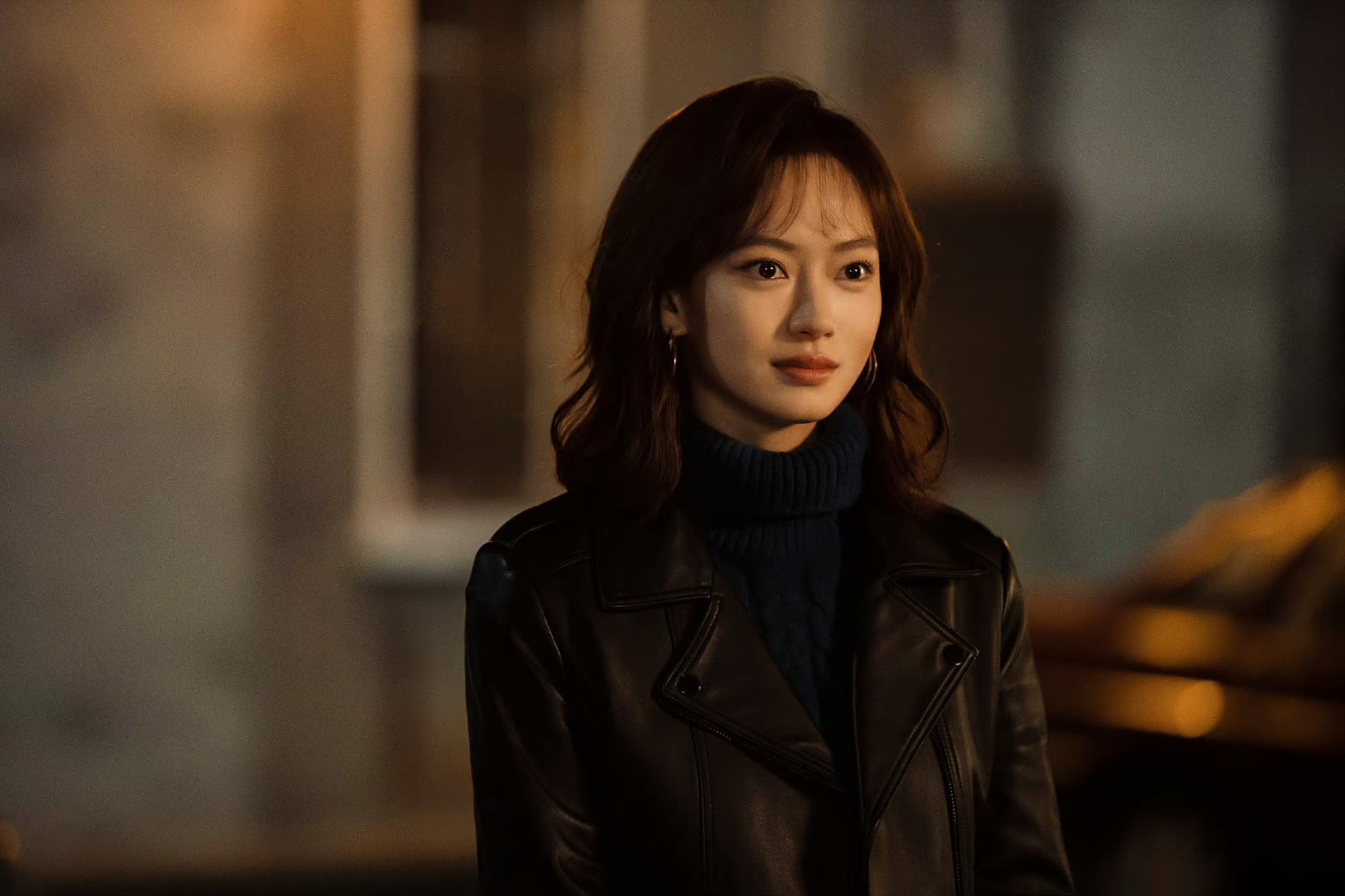 聂小雨陈雨锶,陈雨锶谈聂小雨大结局说了什么