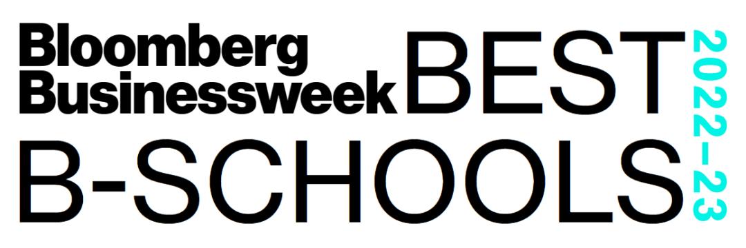 彭博商业周刊商学院排名发布，美国商院表现如何？