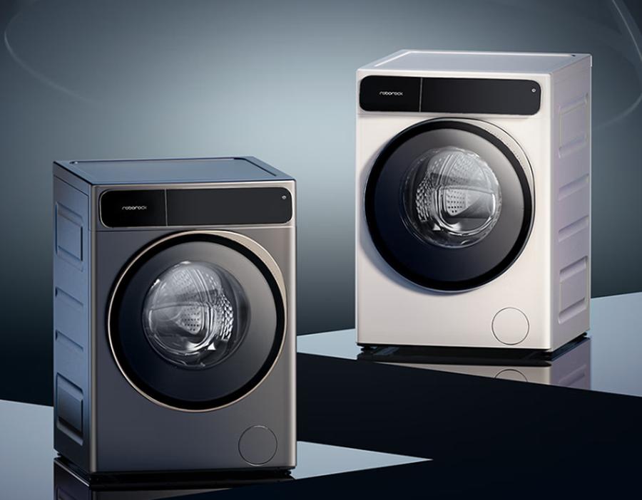 石头分子筛洗烘一体机H1Neo,石头分子筛洗烘一体机h1测评