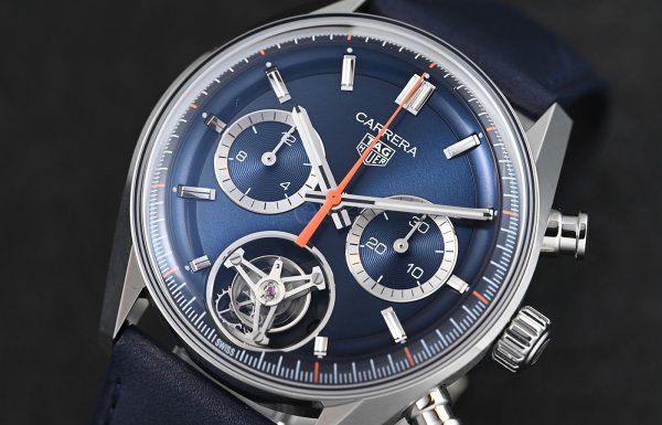 泰格豪雅2022新款,泰格豪雅限量款手表价格