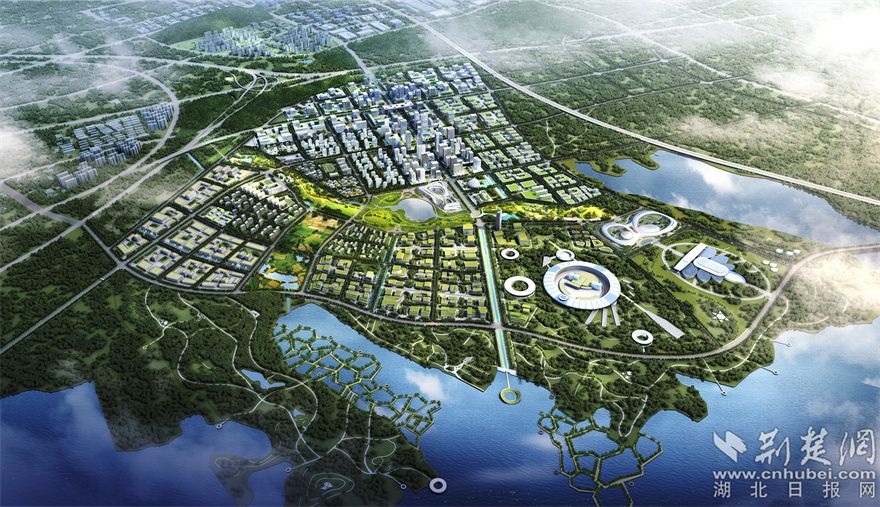 当好“城市发展合伙人”中建三局城市投资运营公司创业十年的时代答卷