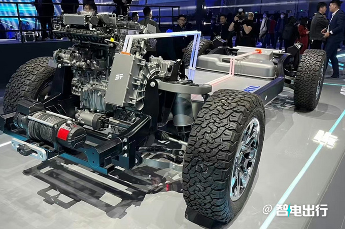 奇瑞卫士2022款最新款价格,奇瑞新硬派suv