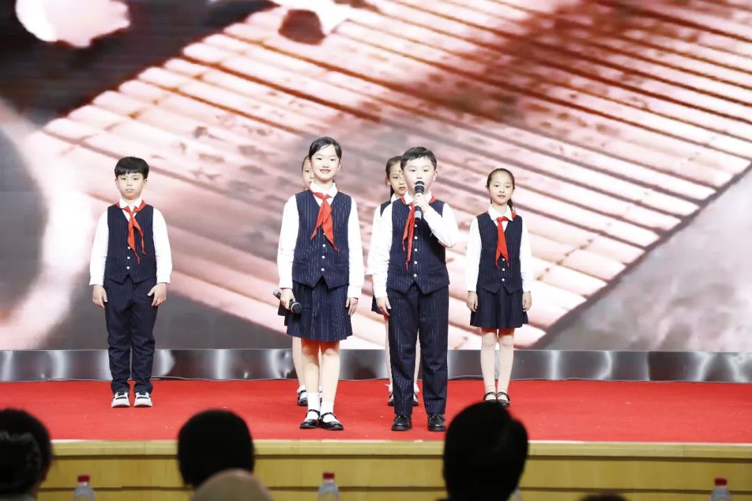 重磅！省级！台三小拿下这块牌子！