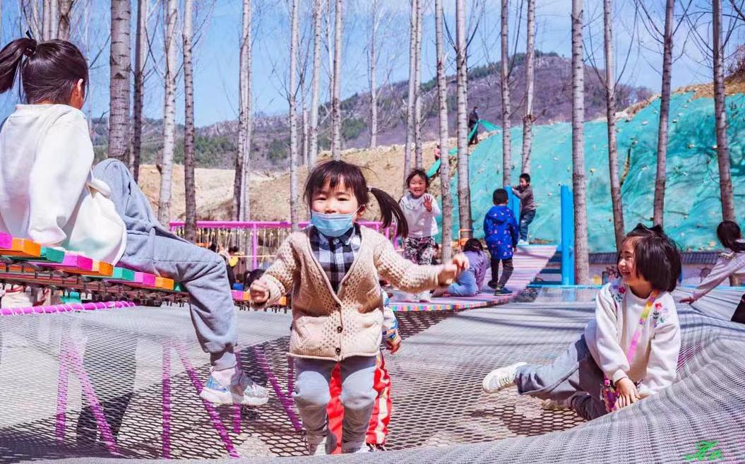 淄博乡村美食游,淄博沂源旅游美食有哪些