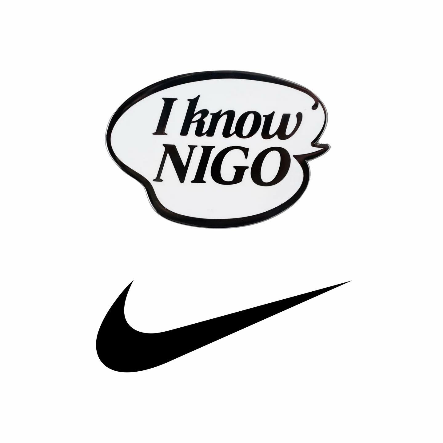 nike联名nigo,2022年nike联名重磅鞋
