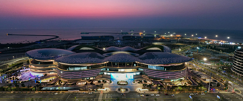 境外旅游业恢复大概时间,海南封关对免税是利好还是利空