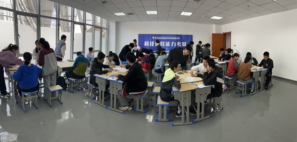 第39届安徽省青少年科技创新大赛,安徽青少年科技创新大赛怎么报名