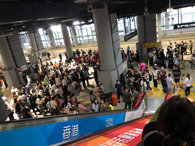 香港澳门旅游攻略5天4晚直播间,香港澳门六日游价格表四月份