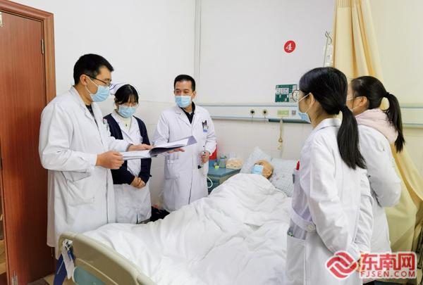 宁德市中医院肿瘤,宁德市医院肿瘤科