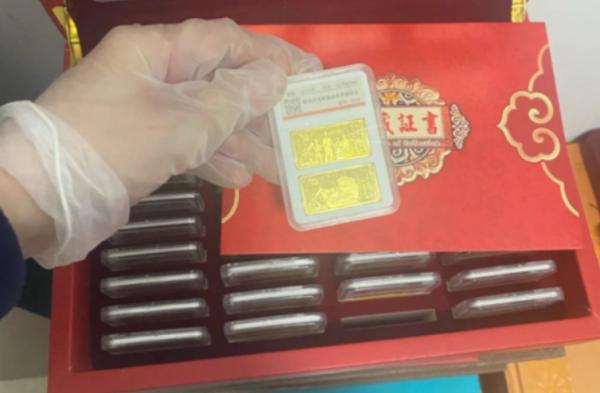 传国玉玺是否是第一古董,传国玉玺价值抵得过所有国宝吗