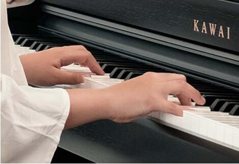 电钢琴选哪个品牌?Kawai电钢琴品质与声音并重,让你的音乐更加动听!