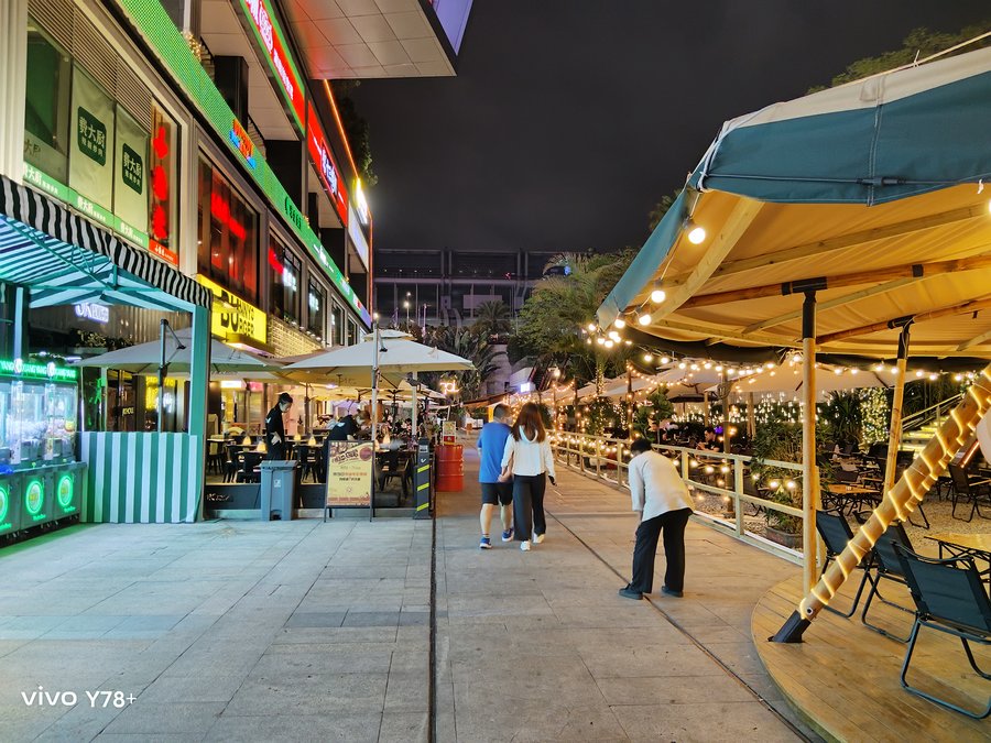 vivoy78直面屏手机值得买吗,vivoy78+256g值得拥有吗