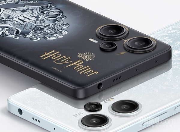 噢，我的老伙计！我不敢相信你居然不瞧瞧这些手机