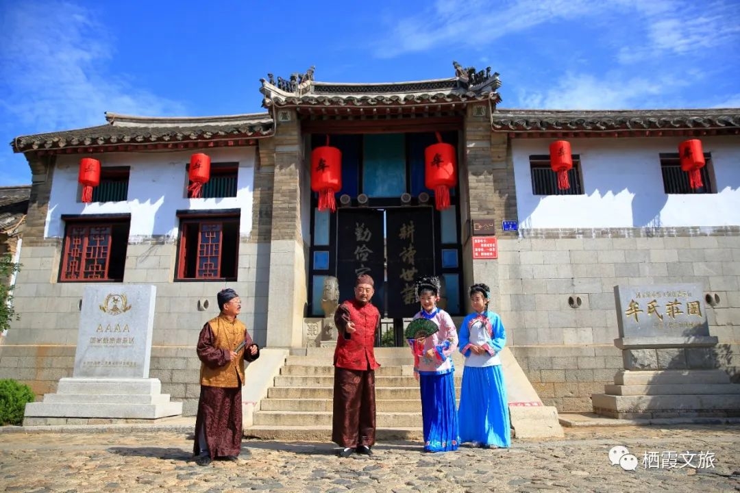 五一假期开展文旅活动旅游路线,五一长假期文旅盛宴