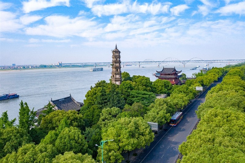 清凉一夏·追浔季｜“五一”出游”，请收下这份周边游指南！