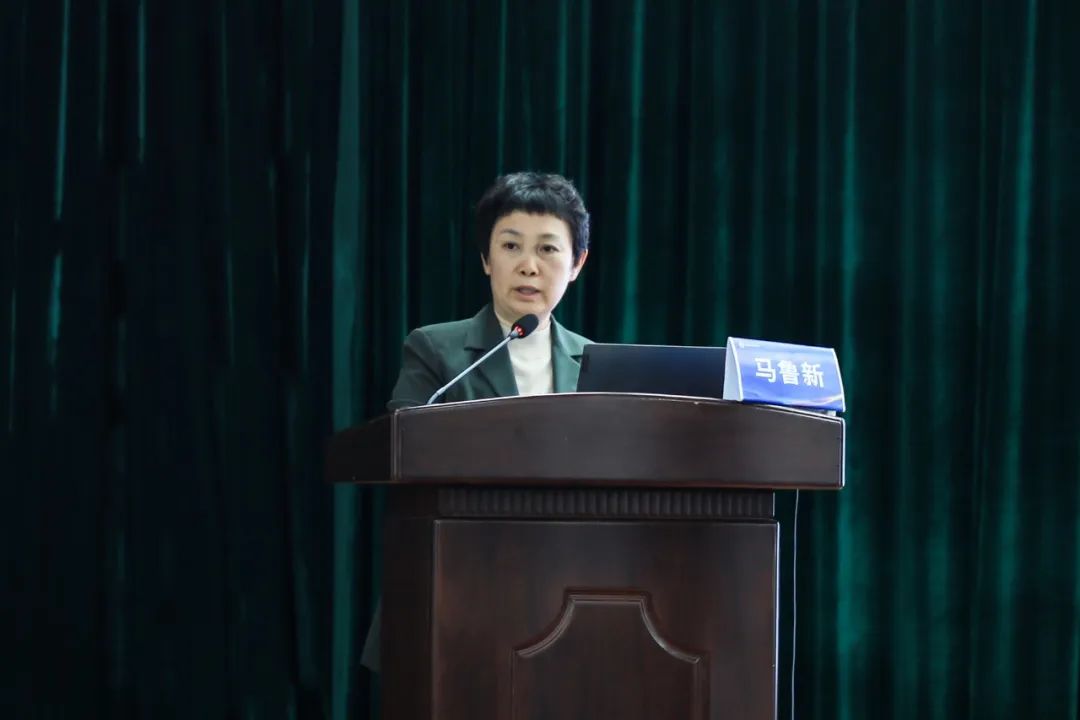 临沂市医师协会儿童眼保健医师分会成立大会暨首届琅琊眼科论坛在鲁南眼科医院顺利召开