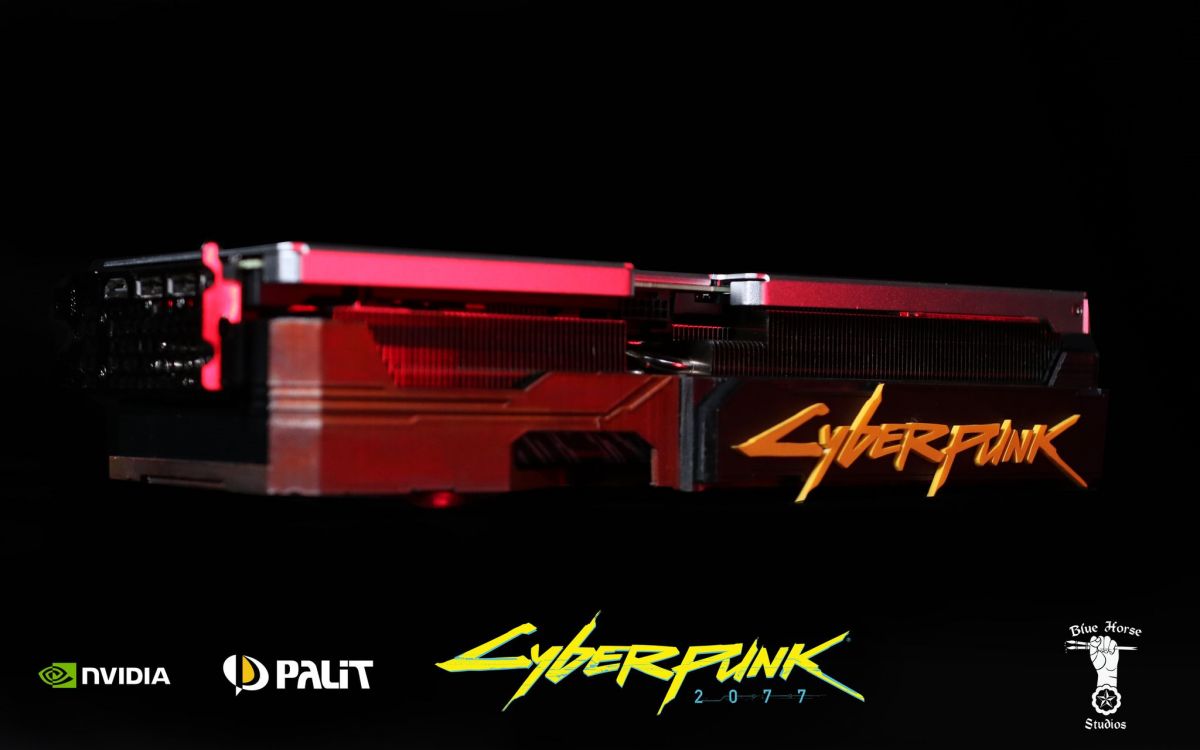 英伟达rtx4090赛博朋克,英伟达显卡赛博朋克2077的驱动