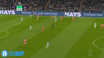 英超丁丁进球视频,英超曼城暂登顶小蜘蛛哈兰德破门