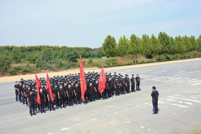 履行党建第一责任发挥表率作用,切实履行党建第一责任