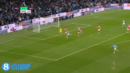 英超丁丁进球视频,英超曼城暂登顶小蜘蛛哈兰德破门