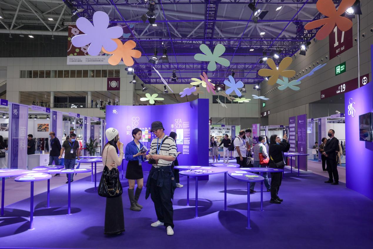 深圳国际服装供应链博览会怎样,第30届深圳国际服装供应链博览会