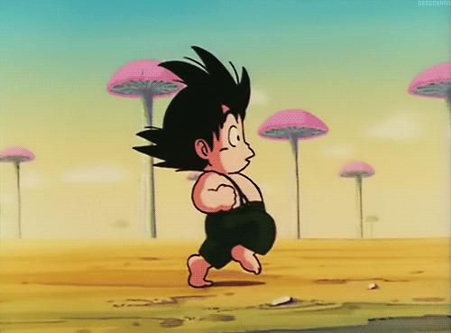 万人观看龙珠布罗利,一口气看完龙珠超布罗利剧场版