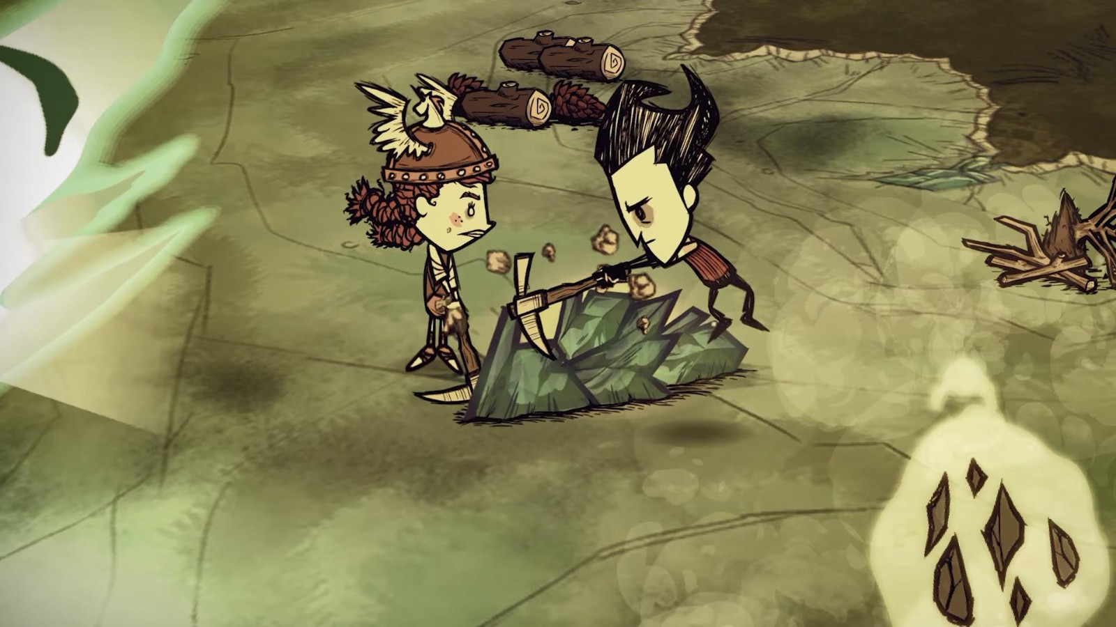 饥荒联机版steam20周年庆打折吗,饥荒联机版十周年