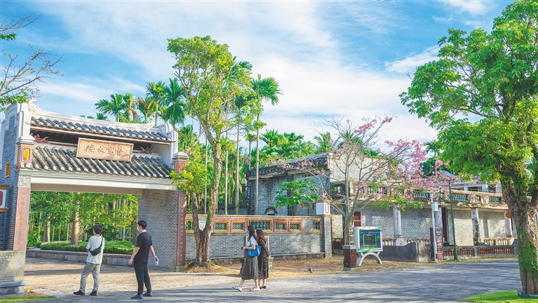 海南暑假旅游攻略自由行,海南研学亲子游
