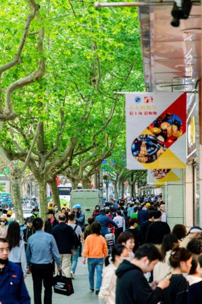 徐汇区购物节,徐汇区五五购物节活动