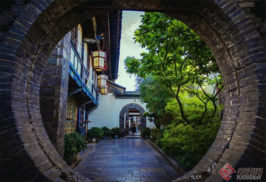 建水古城好吃街,云南建水最不能错过的景点和美食